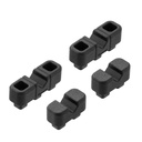 MAGPUL DAKA V-BLACK KIT BLK 4