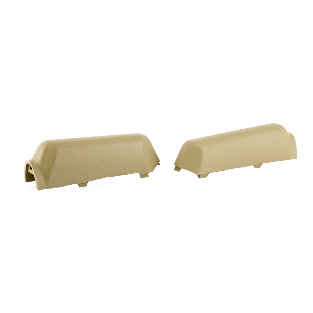 MAGPUL HUNT/SGA LOW CHEEK RISER FDE 1