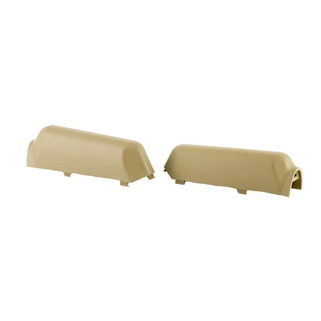 MAGPUL HUNT/SGA LOW CHEEK RISER FDE 2