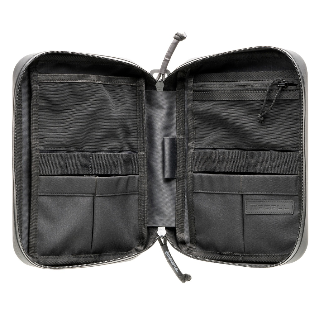 MAGPUL DAKA UTILITY ORGANZER LG BLK 1