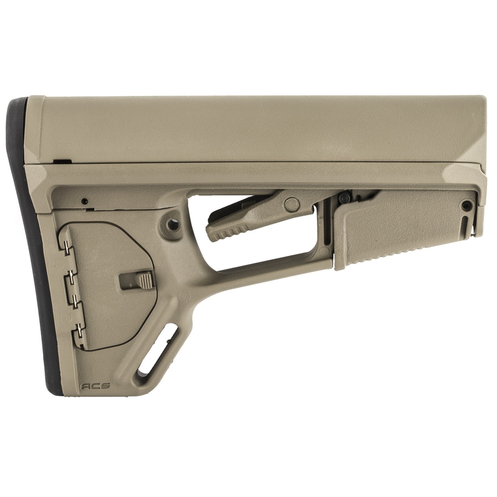 MAGPUL ACS-L CARB STK MIL-SPEC FDE 1