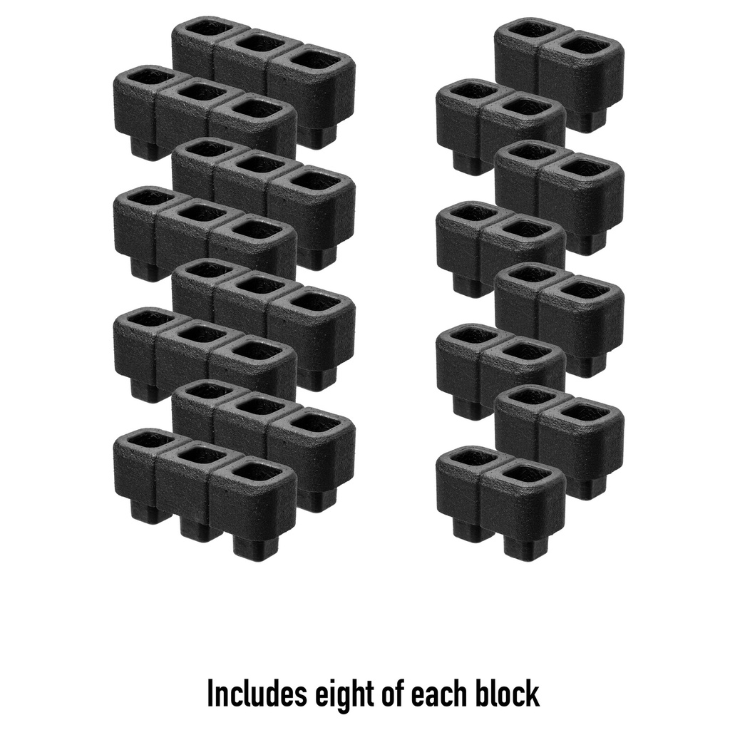MAGPUL DAKA GRID ORG PELICAN V730 2