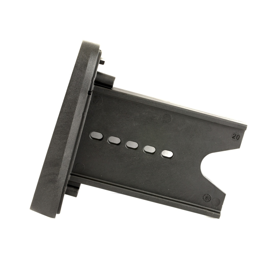 MAGPUL HNTR/SGA BUTT-PAD ADAPTER 1