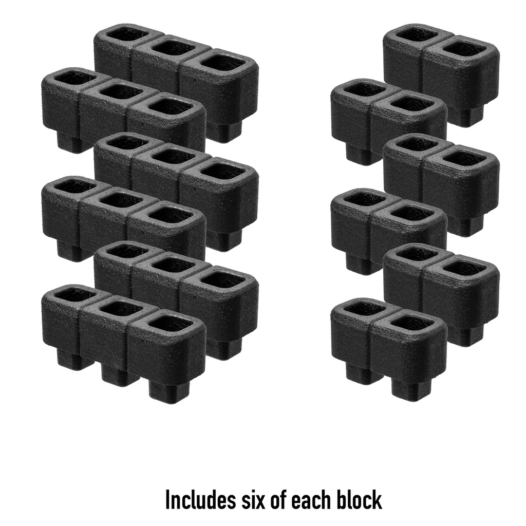 MAGPUL DAKA GRID ORG PLANO AW 2 42" 2