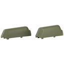 MAGPUL HUNT/SGA HIGH CHEEK RISER ODG 1