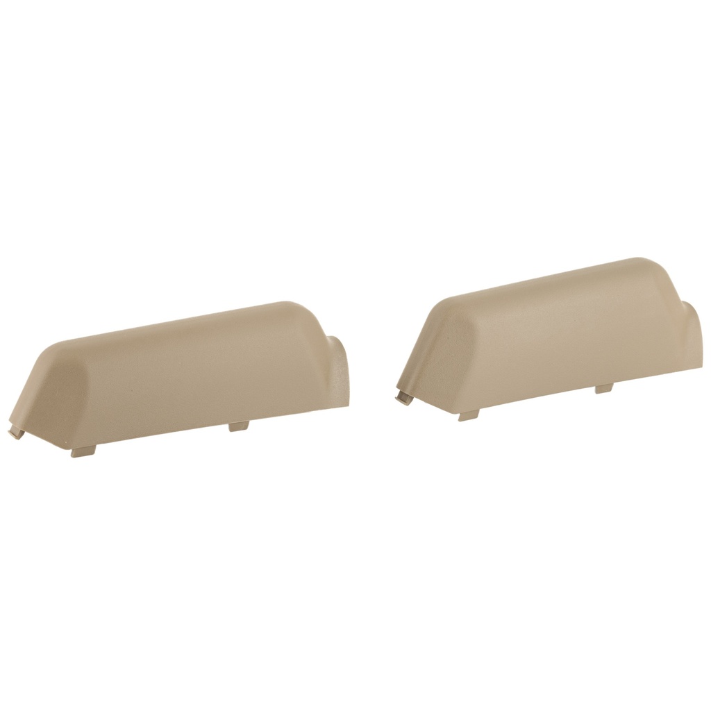 MAGPUL HUNT/SGA HIGH CHEEK RISER FDE 1
