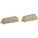 MAGPUL HUNT/SGA HIGH CHEEK RISER FDE 1