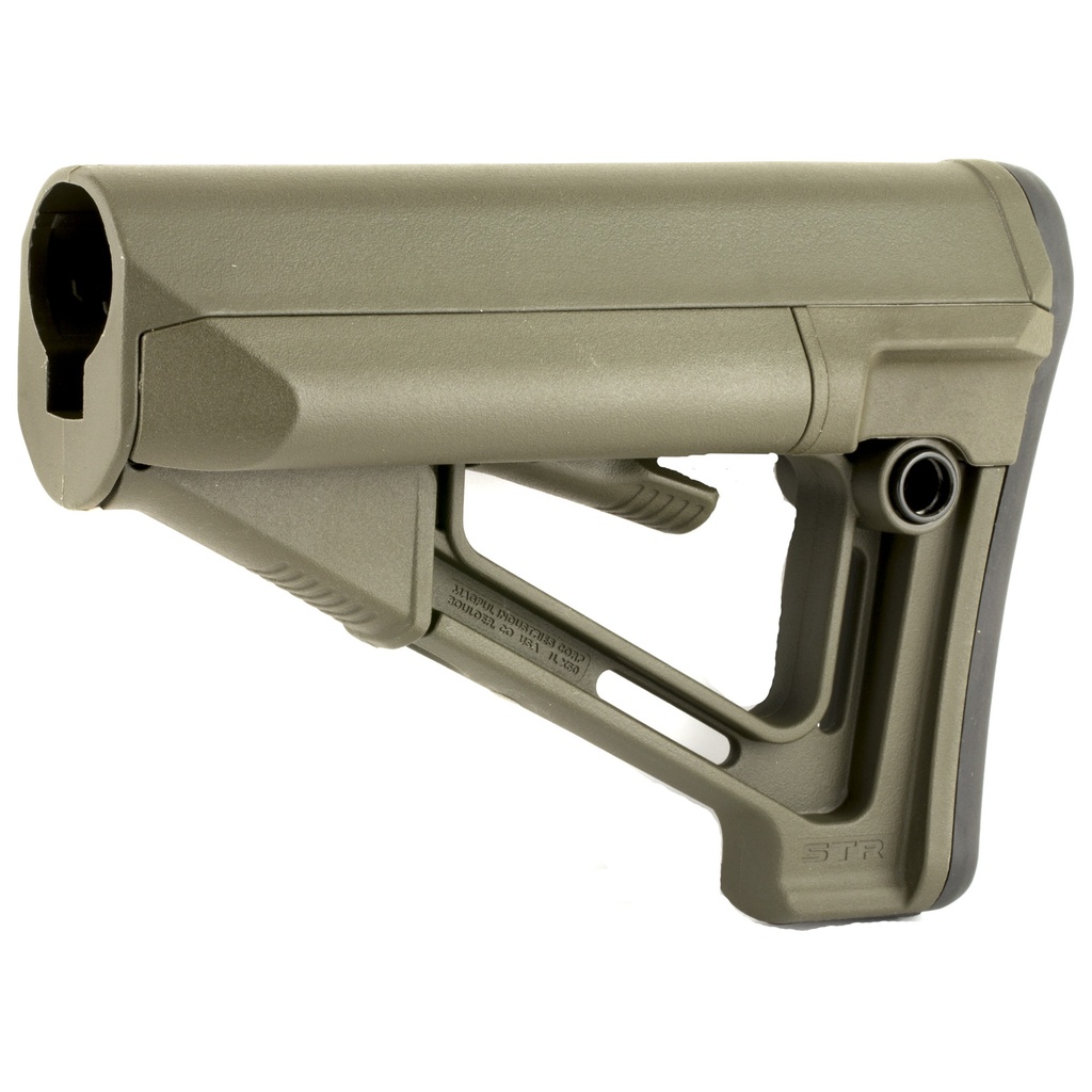 MAGPUL STR CARB STK MIL-SPEC OD 2
