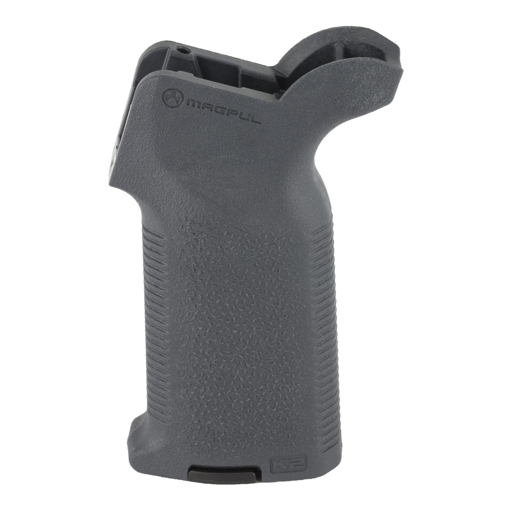 MAGPUL MOE K2 AR GRIP GRY 1