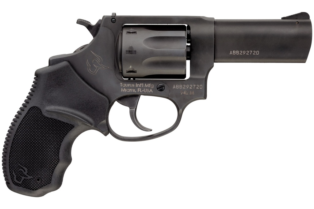 Taurus 942 1