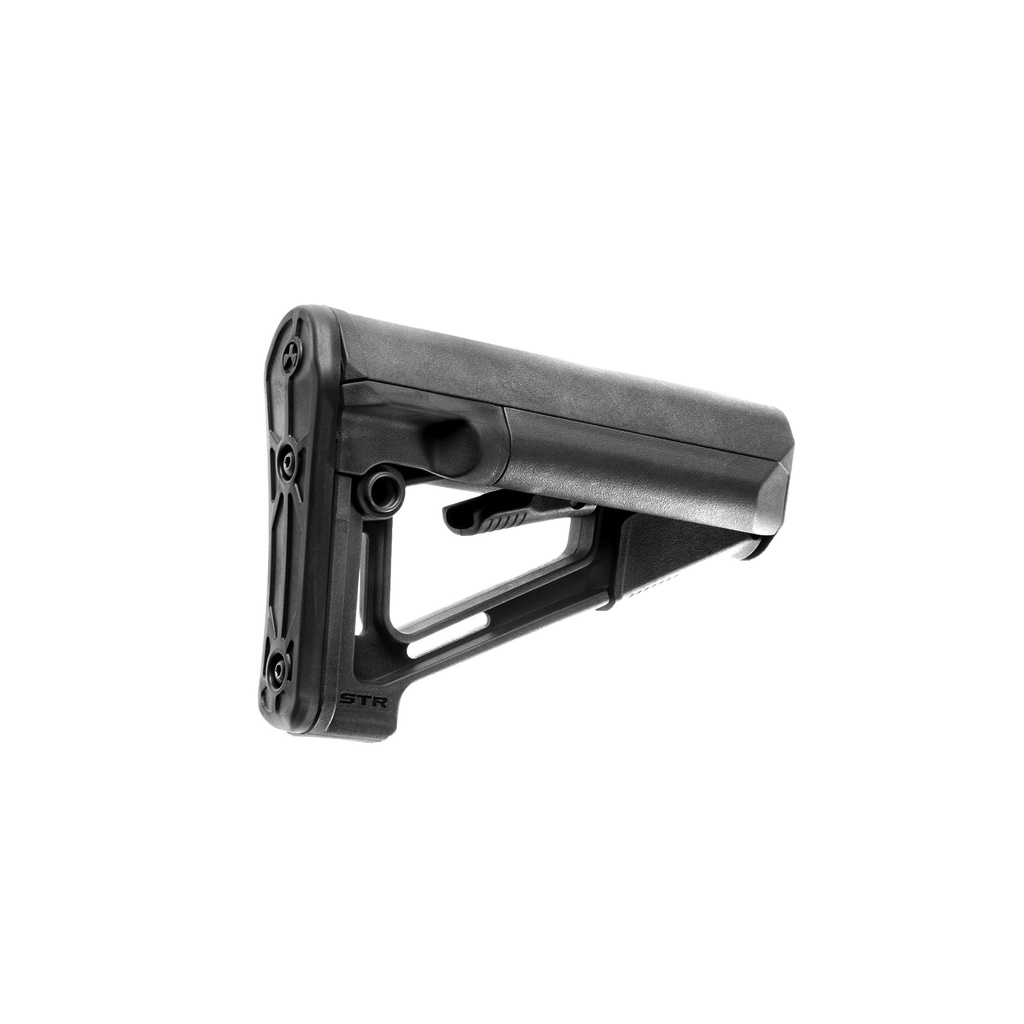 MAGPUL STR CARB STK MIL-SPEC BLK 1