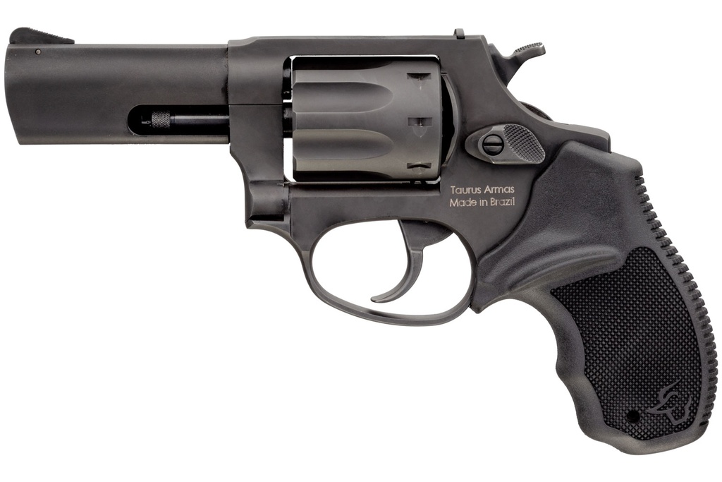 Taurus 942 2