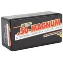 Magnum Research CCI 50AE 300GR JHP 20/400 1