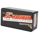 Magnum Research CCI 50AE 300GR JHP 20/400 2