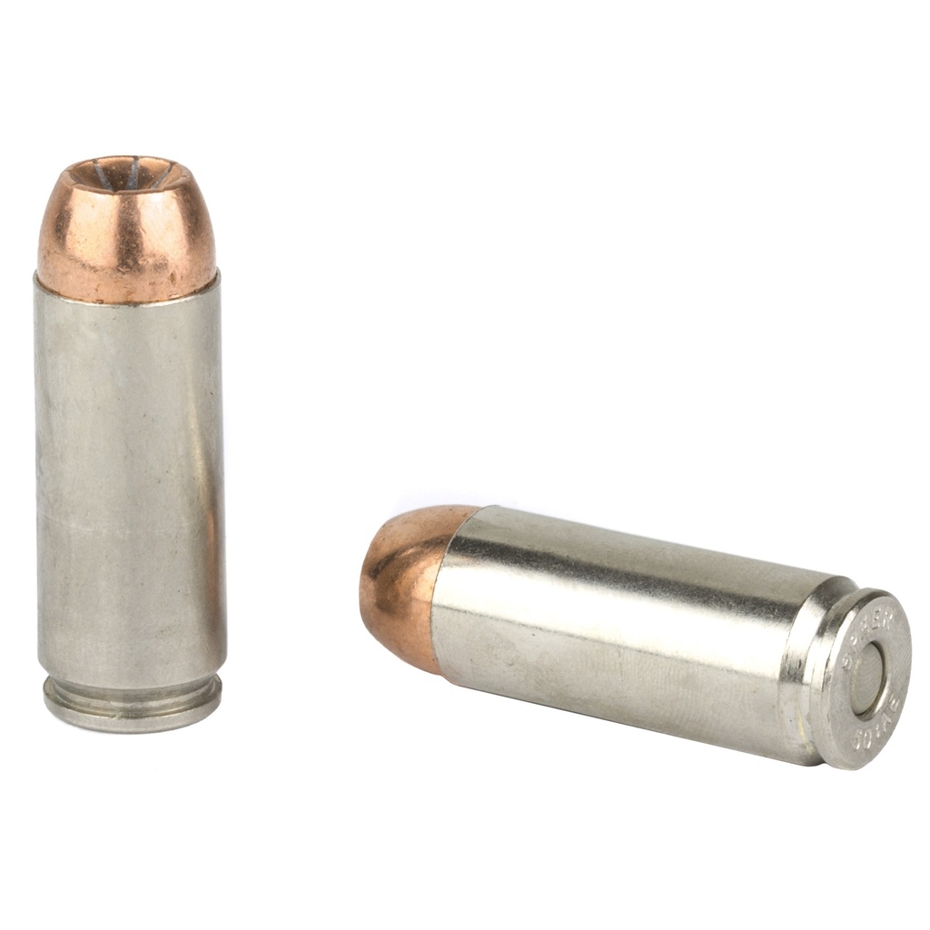 Magnum Research CCI 50AE 300GR JHP 20/400 3