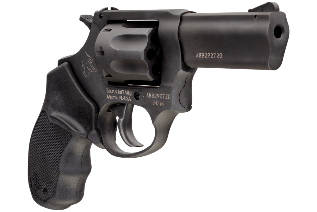 Taurus 942 3