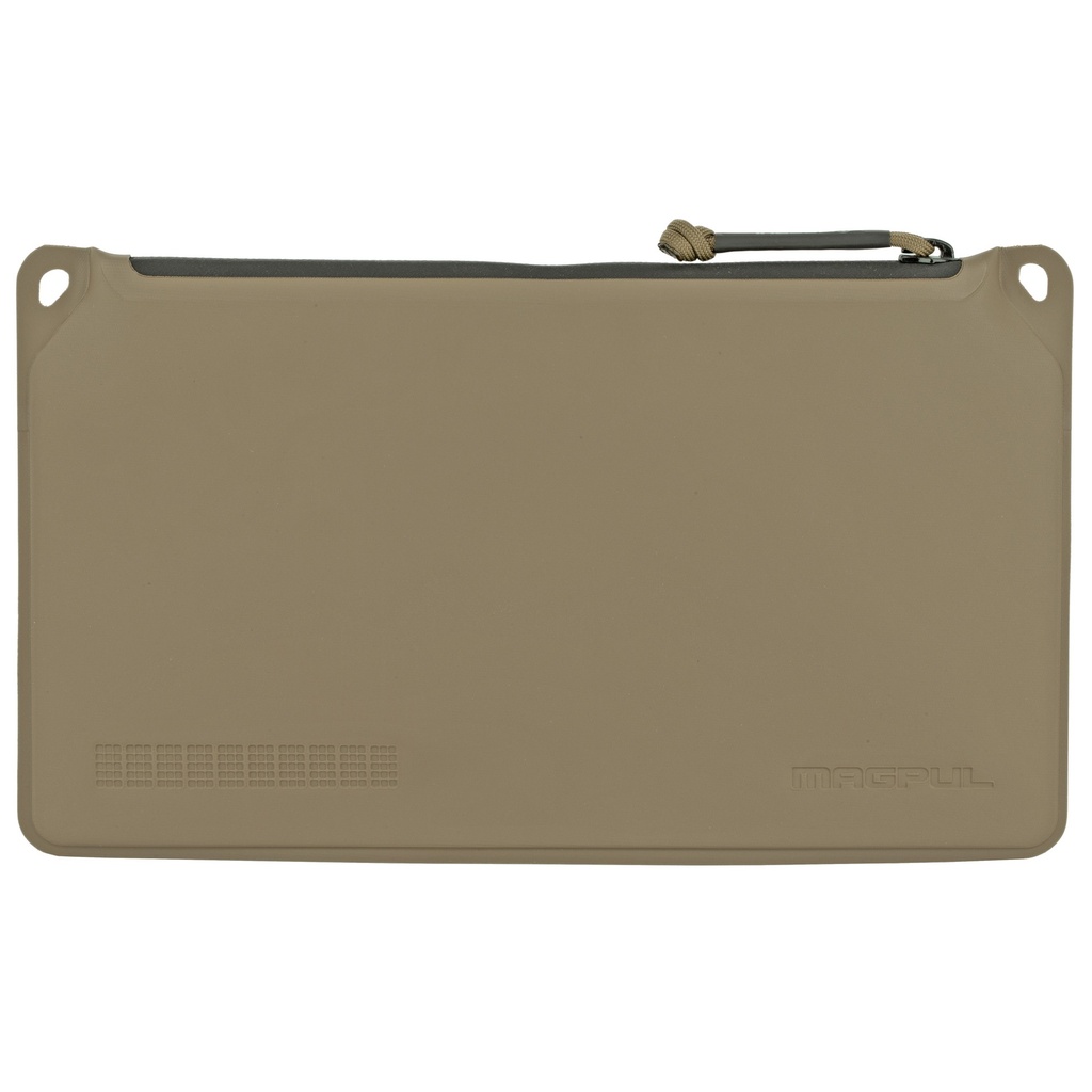 MAGPUL DAKA WINDOW POUCH MEDIUM FDE 1