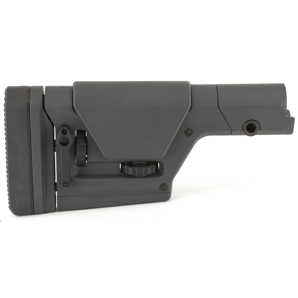 MAGPUL PRS GEN3 AR15/AR10 GRY 1