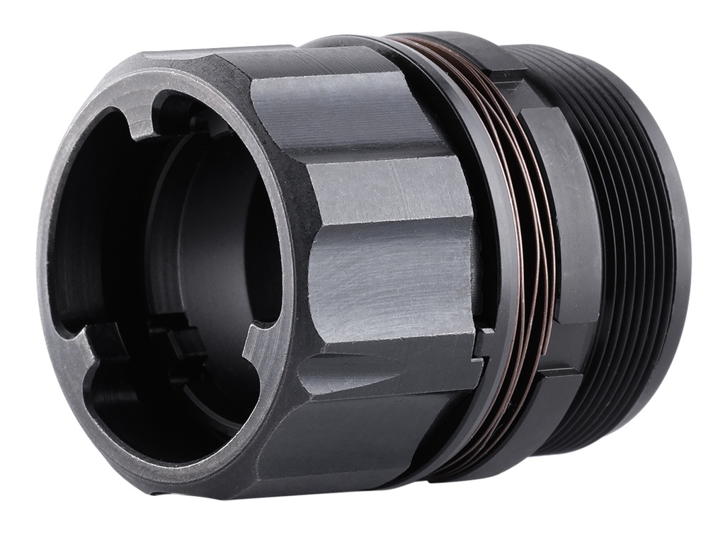 Dead Air Armament KeyMo Adapter 1