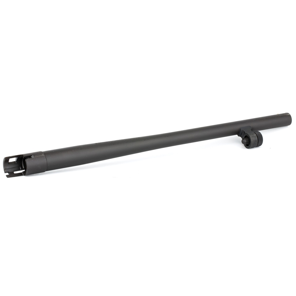 Mossberg MSBRG XBBL 500 12/18.5"/PL CYL MATTE 1