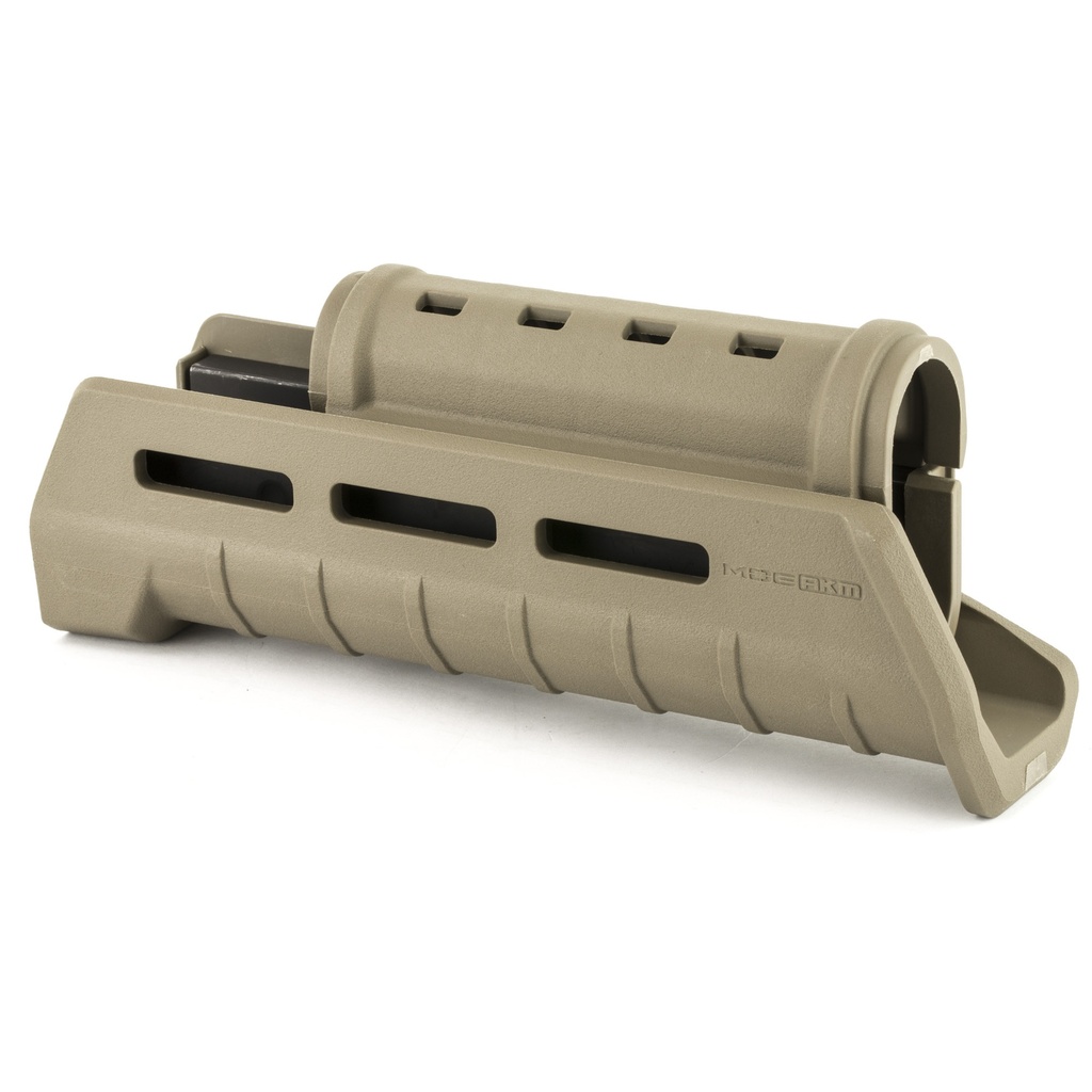 MAGPUL MOE AKM HANDGUARD AK47/74 FDE 1