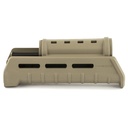 MAGPUL MOE AKM HANDGUARD AK47/74 FDE 2