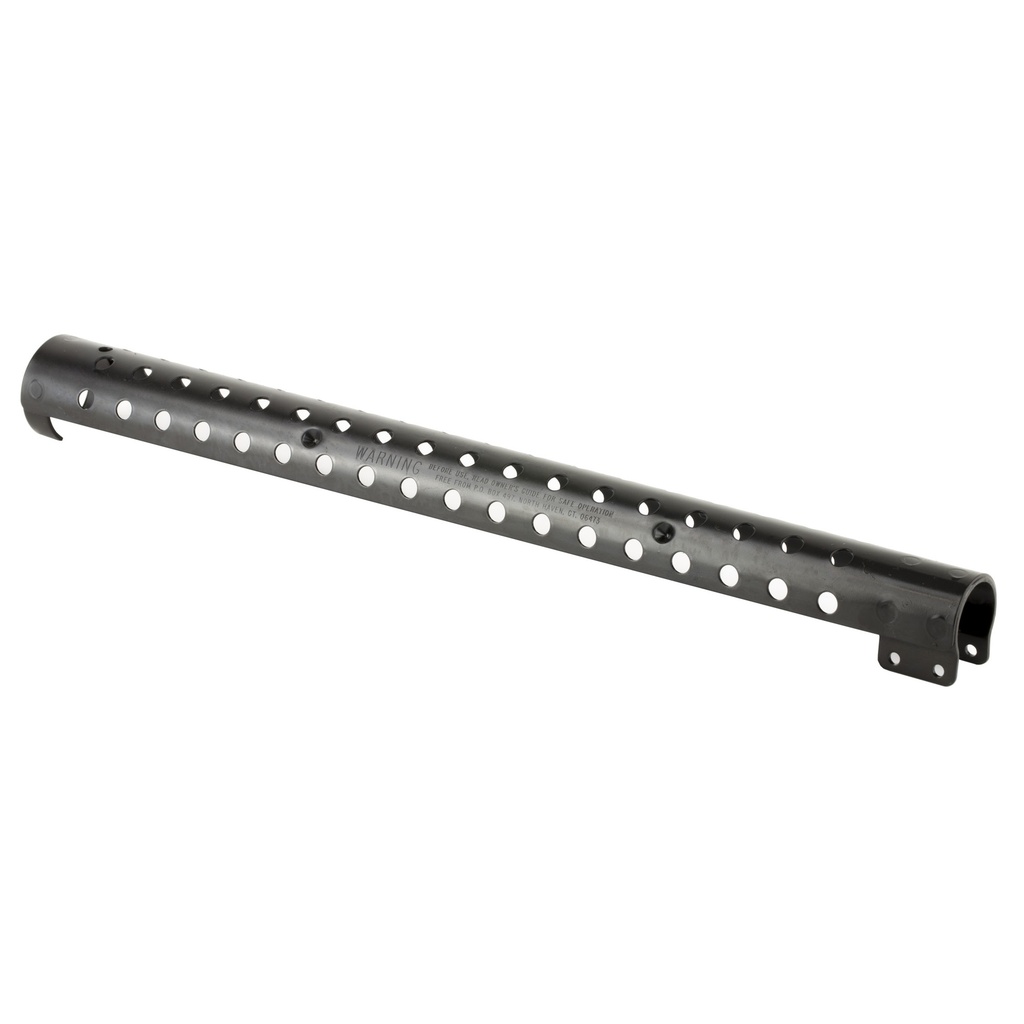 Mossberg MSBRG HEATSHIELD 500/590 12GA BLUE 1