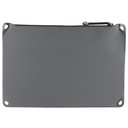 MAGPUL DAKA POUCH LRG GRY 9"X13" 1