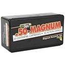 Magnum Research CCI 50AE 350GR JSP 20/400 1