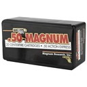 Magnum Research CCI 50AE 350GR JSP 20/400 2