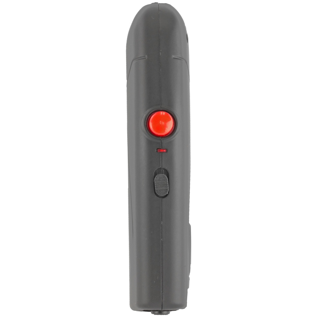 Mace Security International MSI ERGO STUN GUN 2400000 VOLT BLK 1