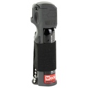Mace Security International MSI SPORT PEPPERSPRAY 18GM BLACK 1