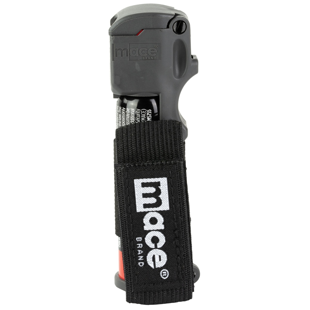 Mace Security International MSI SPORT PEPPERSPRAY 18GM BLACK 2