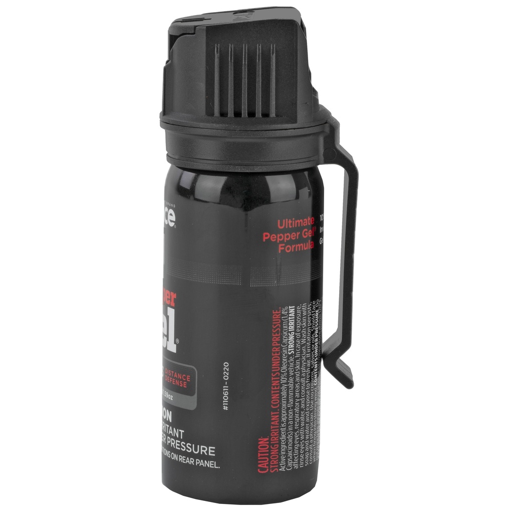 Mace Security International MSI 10% MAGNUM 3 PEPPER GEL 45GM 1