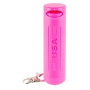 Mace Security International MSI COMPACT MODEL PEPPER SPRAY PINK 1