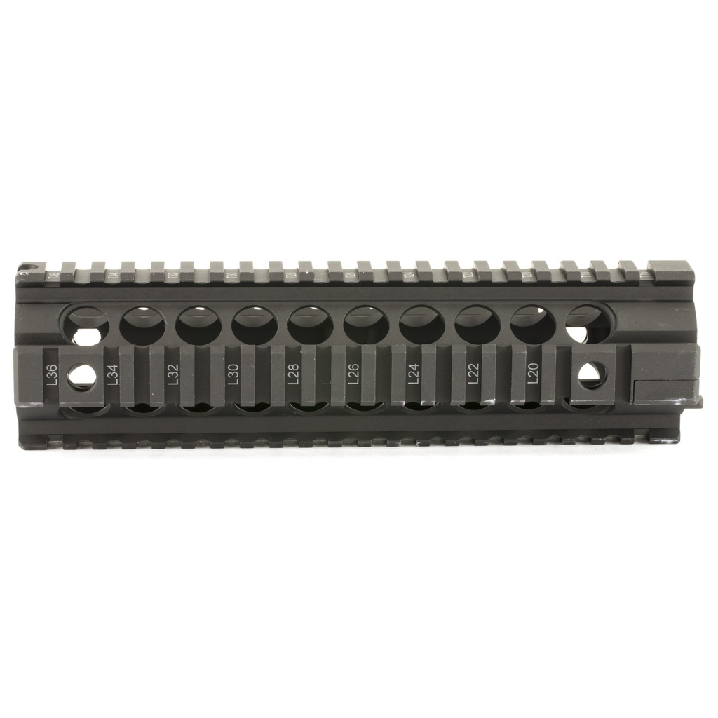 MIDWEST FREE-FLOAT FOREARM MID GEN2 2