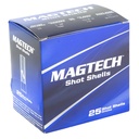 MAGTECH 20GA 2.75" TTT 25/250 1