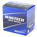 MAGTECH 20GA 2.75" TTT 25/250 2