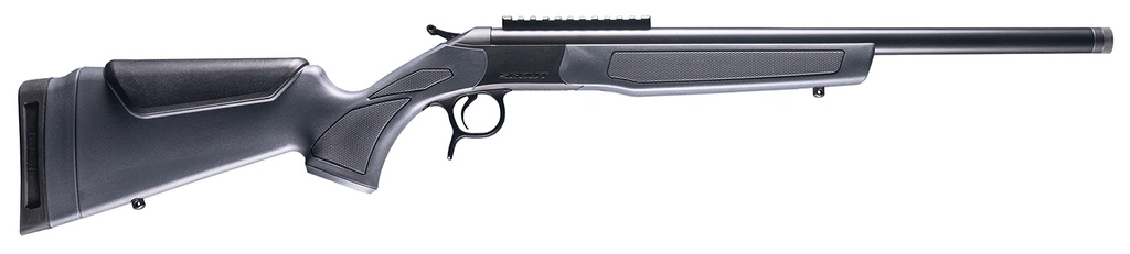 CVA Scout 1