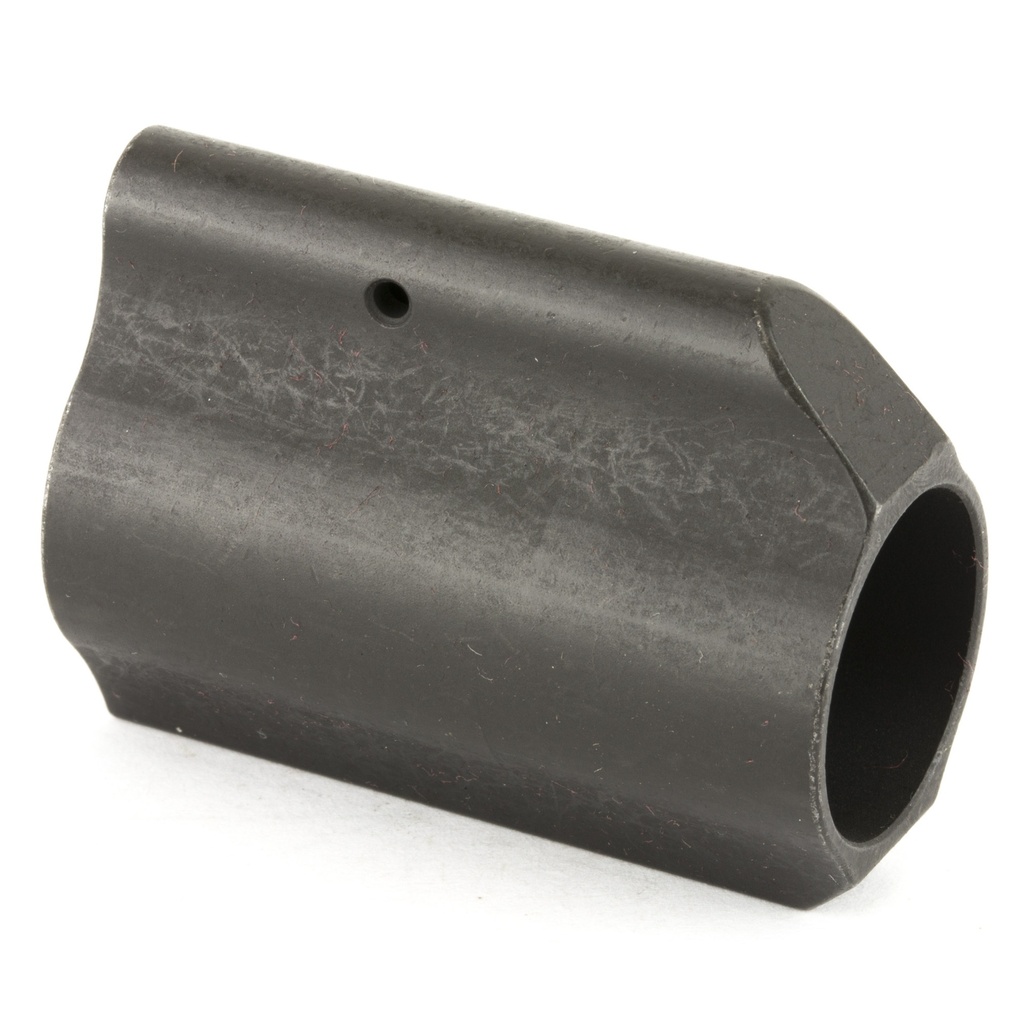MIDWEST LOW PROFILE GAS BLOCK .750 1