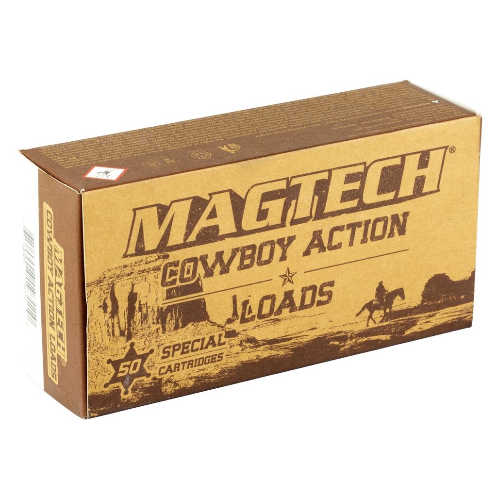 MAGTECH 45C 200GR LFN CWBY 50/1000 1