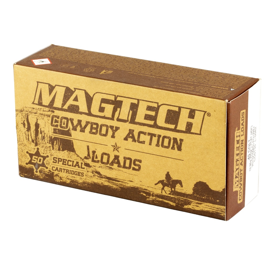 MAGTECH 45C 200GR LFN CWBY 50/1000 2