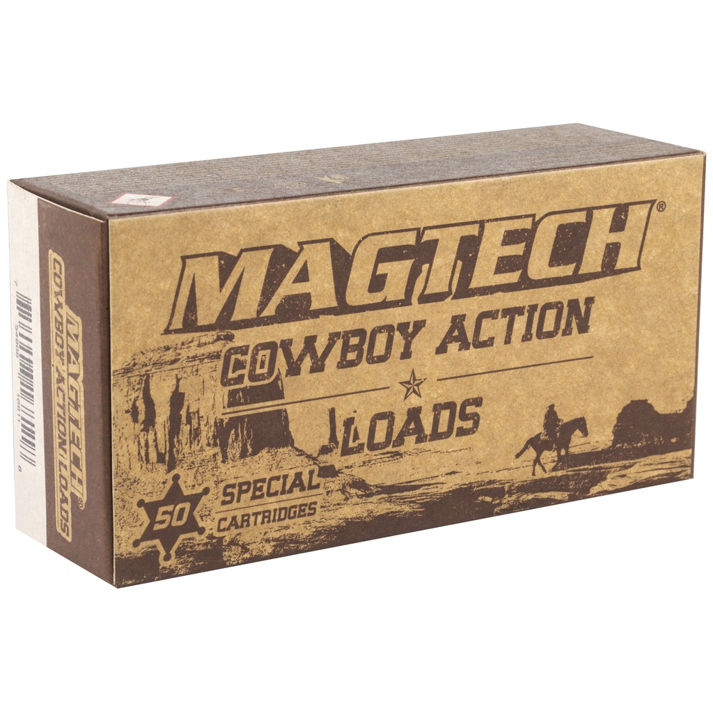 MAGTECH 44SPL 240GR LFN CWBY 50/1000 1
