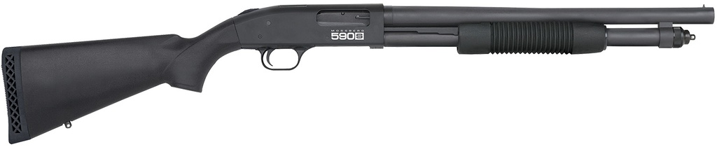 Mossberg 590S Tactical OR 1
