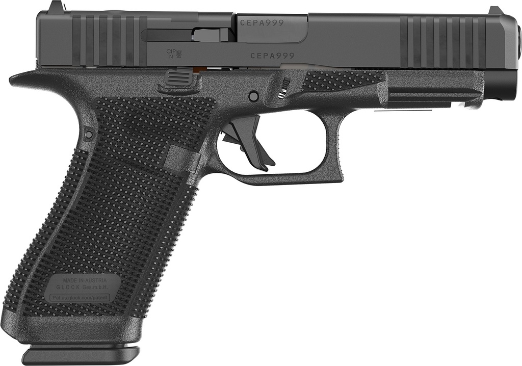 GLOCK 17 GEN 6 9MM 1