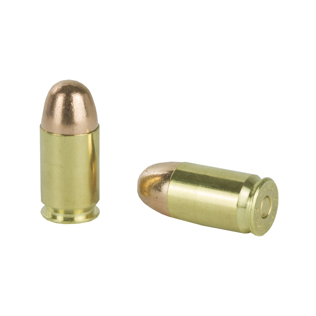 MAGTECH 45GAP 230GR FMJ 50/1000 3