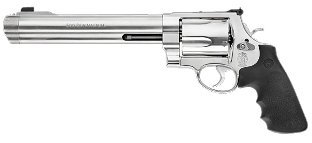 Smith and Wesson 500 2