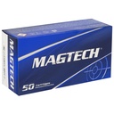 MAGTECH 357 MAG 125 FMJ FLAT 50/1000 1