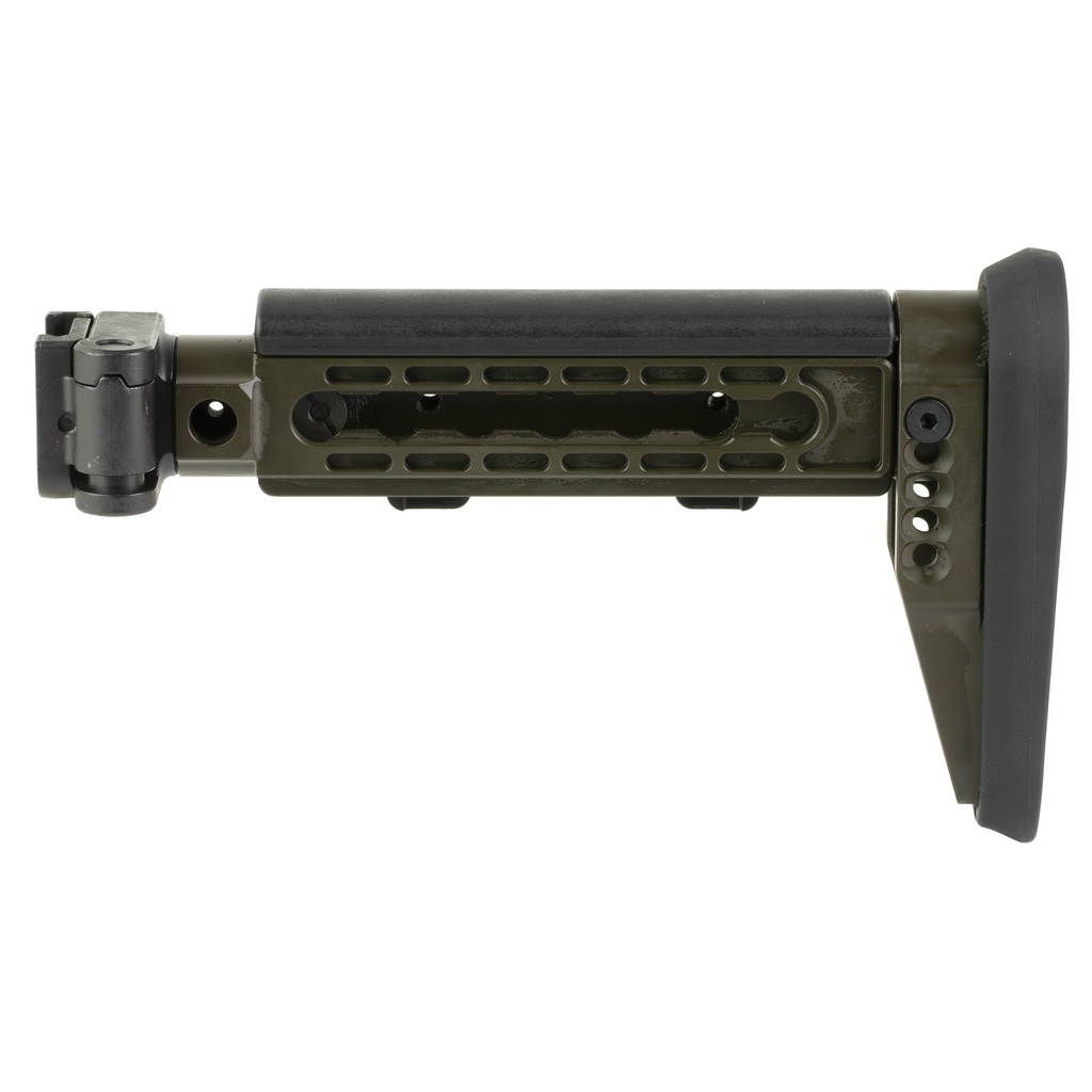 MIDWEST AK ALPHA FOLDING STOCK ODG 1