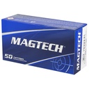MAGTECH 357 MAG 125 FMJ FLAT 50/1000 2